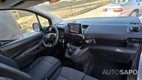 Citroen Berlingo 1.5 BlueHDi M Club de 2019