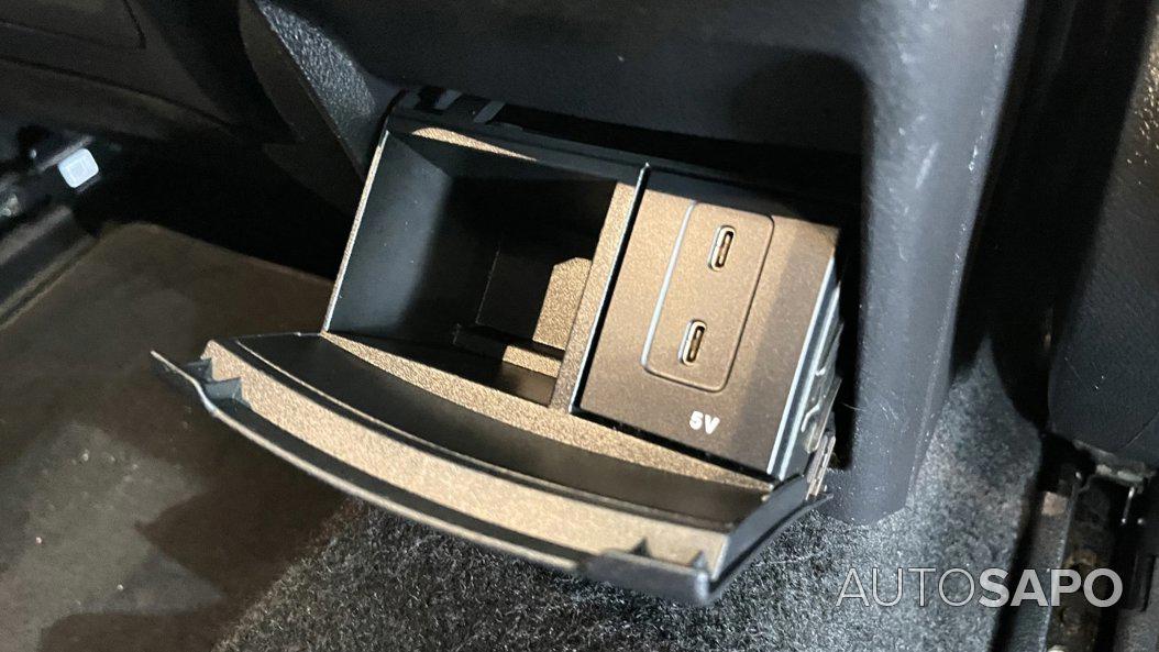 Mercedes-Benz Classe CLA de 2019