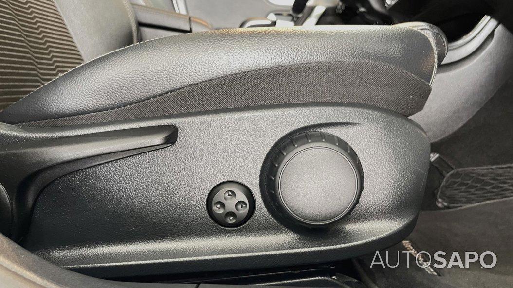 Mercedes-Benz Classe CLA de 2019
