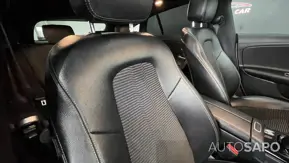 Mercedes-Benz Classe CLA de 2019