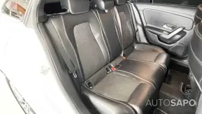 Mercedes-Benz Classe CLA de 2019