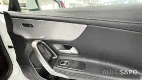 Mercedes-Benz Classe CLA de 2019