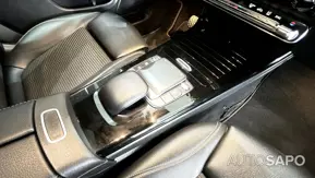 Mercedes-Benz Classe CLA de 2019