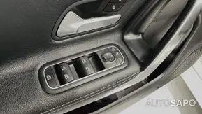 Mercedes-Benz Classe CLA de 2019