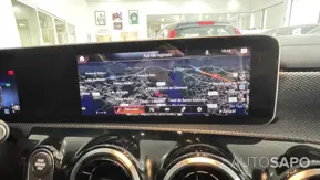 Mercedes-Benz Classe CLA de 2019