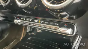 Mercedes-Benz Classe CLA de 2019