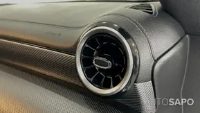 Mercedes-Benz Classe CLA de 2019