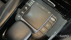 Mercedes-Benz Classe CLA de 2019