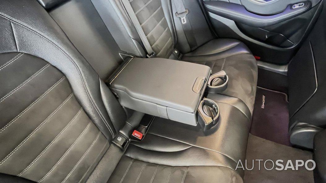 Mercedes-Benz Classe C de 2020