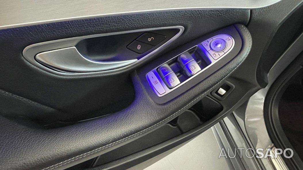 Mercedes-Benz Classe C de 2020