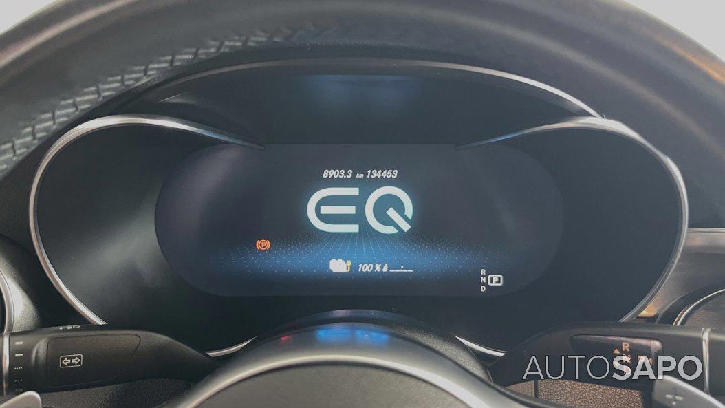Mercedes-Benz Classe C de 2020