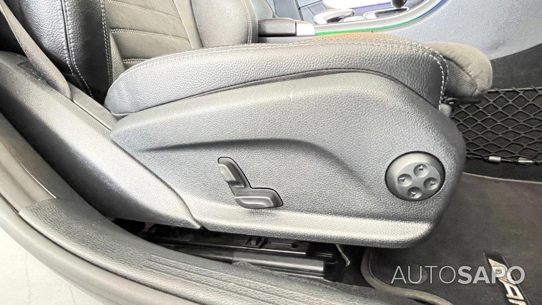 Mercedes-Benz Classe C de 2020