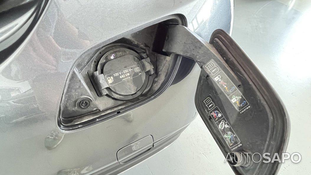 Mercedes-Benz Classe C de 2020