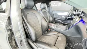 Mercedes-Benz Classe C de 2020