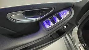 Mercedes-Benz Classe C de 2020