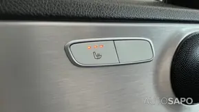 Mercedes-Benz Classe C de 2020