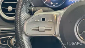 Mercedes-Benz Classe C de 2020
