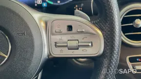 Mercedes-Benz Classe C de 2020