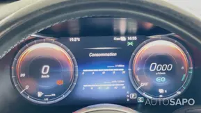 Mercedes-Benz Classe C de 2020