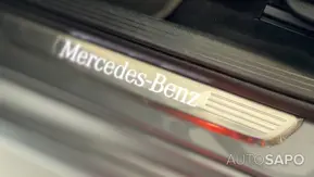 Mercedes-Benz Classe C de 2020
