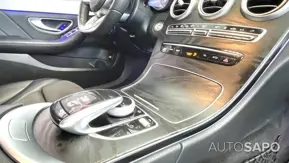 Mercedes-Benz Classe C de 2020