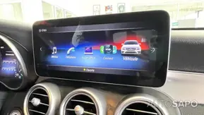 Mercedes-Benz Classe C de 2020
