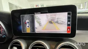 Mercedes-Benz Classe C de 2020