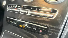 Mercedes-Benz Classe C de 2020
