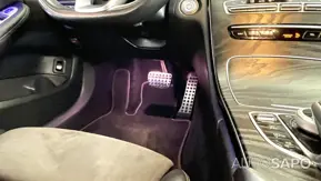 Mercedes-Benz Classe C de 2020