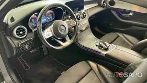 Mercedes-Benz Classe C de 2020
