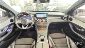 Mercedes-Benz Classe C de 2020