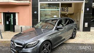Mercedes-Benz Classe C de 2020