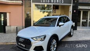 Audi Q3 35 TFSI Advanced S tronic de 2022