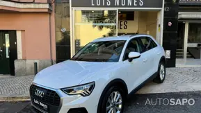 Audi Q3 35 TFSI Advanced S tronic de 2022