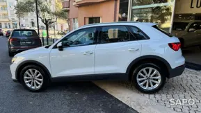 Audi Q3 35 TFSI Advanced S tronic de 2022