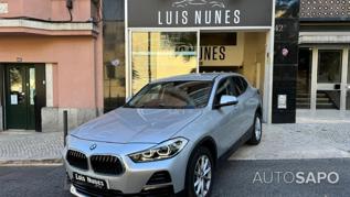 BMW X2 18 i sDrive Auto Advantage de 2021