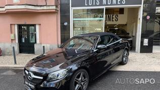 Mercedes-Benz Classe C de 2023