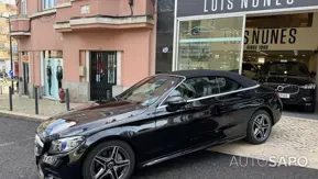 Mercedes-Benz Classe C de 2023