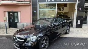 Mercedes-Benz Classe C de 2023