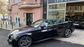 Mercedes-Benz Classe C de 2023
