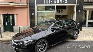 Mercedes-Benz Classe CLA de 2021