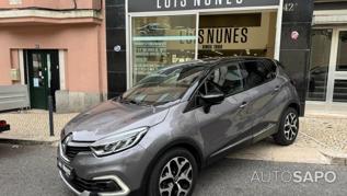 Renault Captur 1.5 dCi Exclusive EDC de 2018