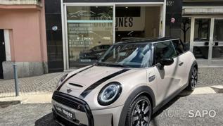 MINI Cooper de 2022