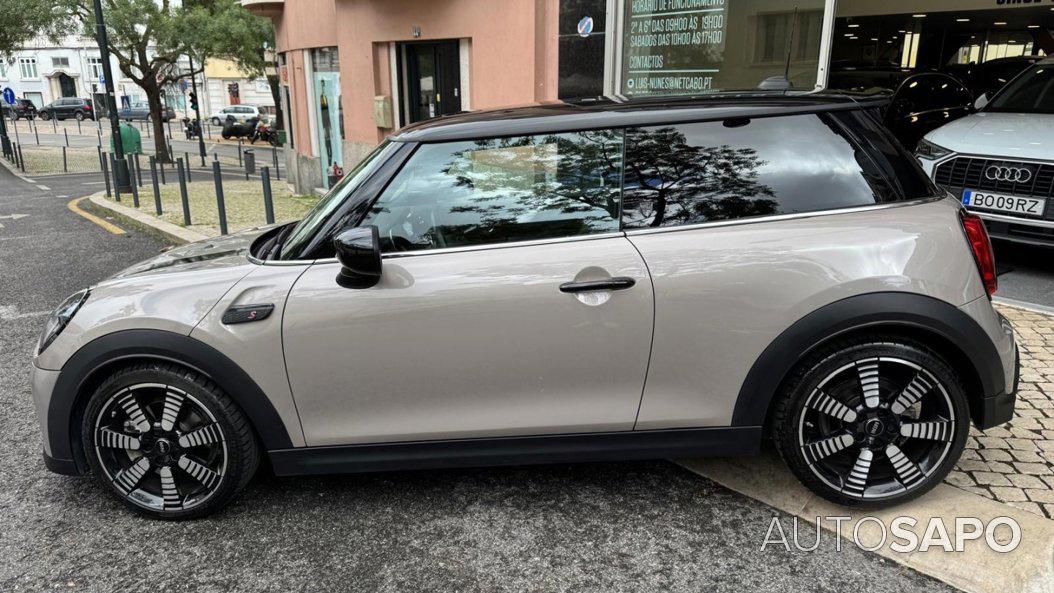 MINI Cooper de 2022
