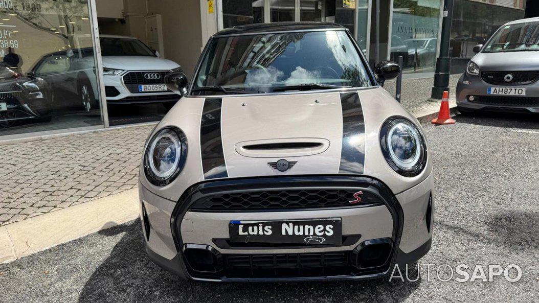 MINI Cooper de 2022
