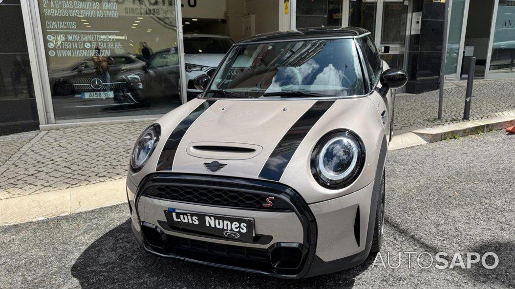 MINI Cooper de 2022