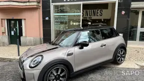 MINI Cooper de 2022