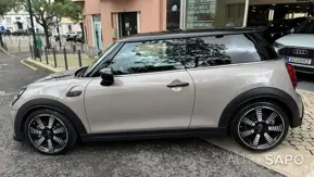 MINI Cooper de 2022