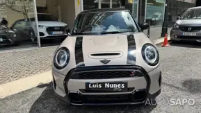 MINI Cooper de 2022