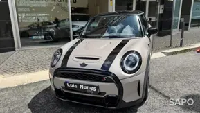 MINI Cooper de 2022